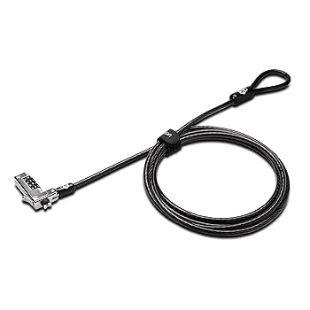 【CPC-L30】Ken Amazon.com: Kensington NanoSaver™ Combination Laptop Lock